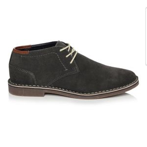 KENNETH COLE REACTION MEN'S DESERT SUN CHUKKA BOOT